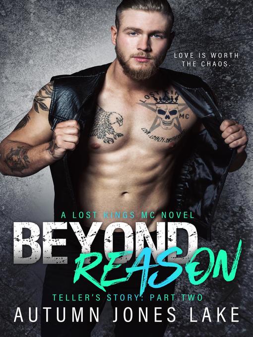 Title details for Beyond Reason by Autumn Jones Lake - Available